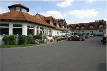 Motel Hormersdorf Hormersdorf (Bavaria) Exterior foto