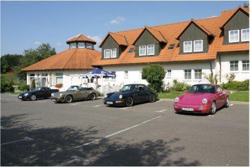 Motel Hormersdorf Hormersdorf (Bavaria) Exterior foto